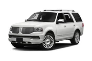 Lincoln Navigator 2016 4x2 R en Plano