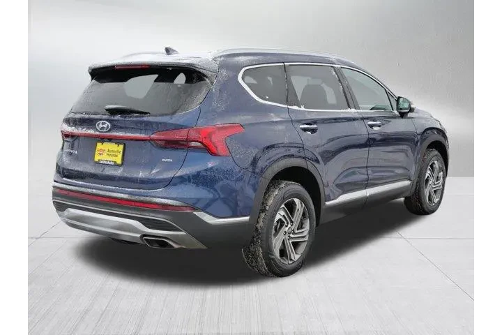 $25990 : Hyundai SANTA FE 2023 AWD SE image 7