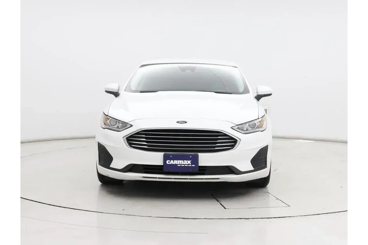 $15998 : Ford Fusion 2020 SE 4dr Seda image 5