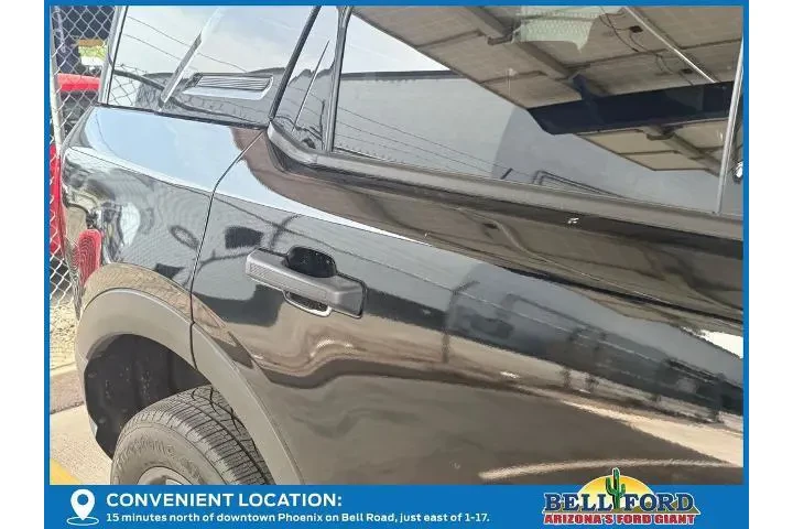 $20982 : Ford Bronco Sport 2021 AWD B image 9