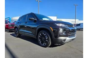 Chevrolet Trailblazer 2023 L