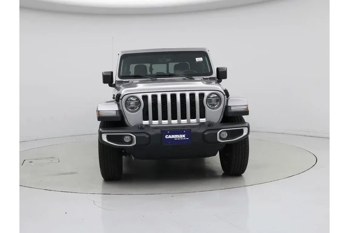 $31998 : Jeep Gladiator 2020 4x4 Over image 5