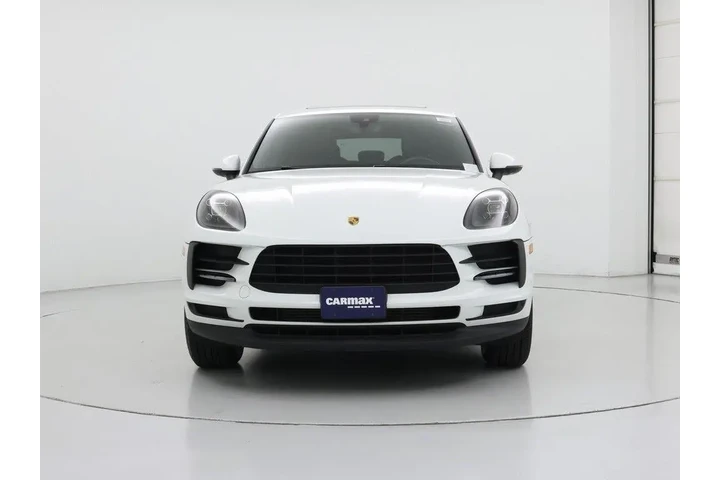 $33998 : Porsche Macan 2020 AWD 4dr S image 5