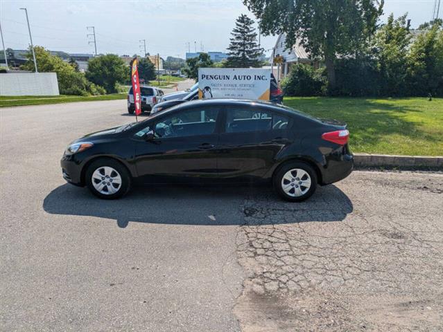 $7990 : 2014 Forte LX image 3