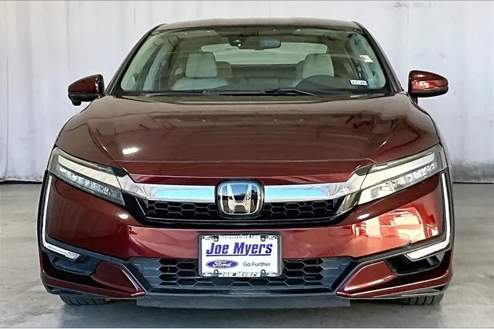 $17351 : Honda Clarity Plug-In Hybrid image 3