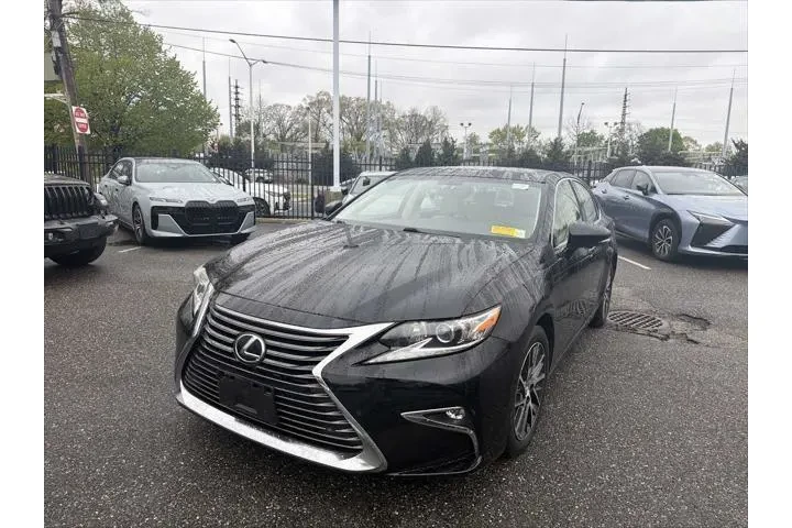 $22943 : Lexus ES 350 2016 4dr Sedan image 6