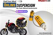 Find Ideal Ohlins Suspension