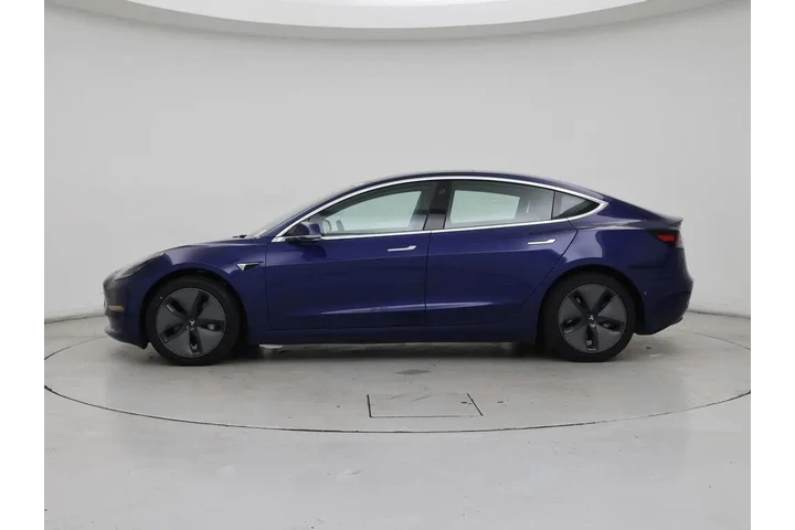 $27998 : Tesla Model 3 2020 AWD Long image 3