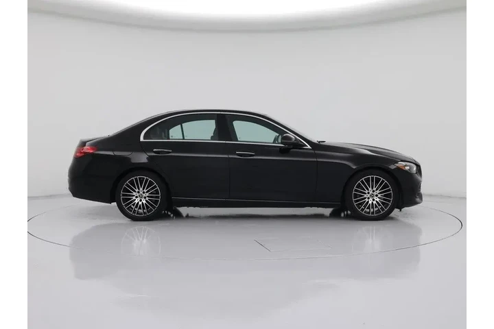 $33998 : Mercedes-Benz C-Class 2024 C image 7