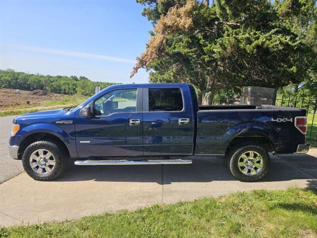 $10995 : 2011 F-150 XLT image 6