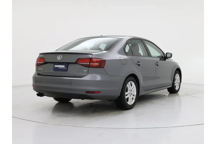 $14998 : Volkswagen Jetta 2018 1.4T S image 8