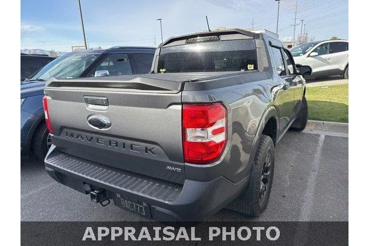 $26470 : Ford Maverick 2022 AWD XLT 4 image 6
