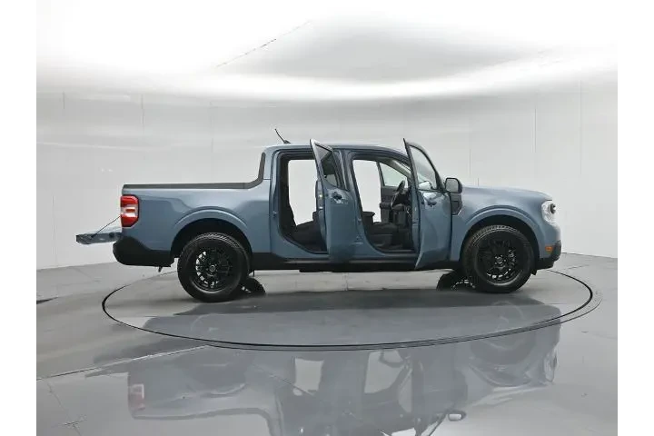 $21000 : Ford Maverick 2022 XL 4dr Su image 4