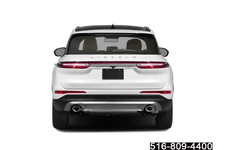 $28247 : Lincoln Corsair 2022 AWD Sta image 5