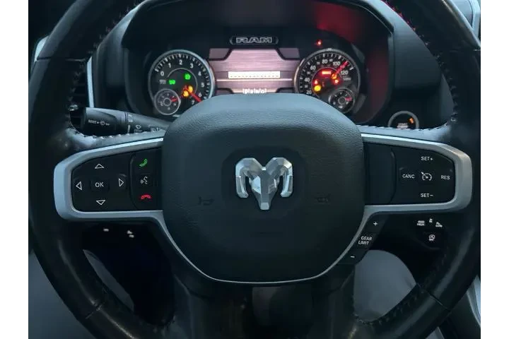 $25300 : Ram 1500 2020 4x4 Big Horn 4 image 10