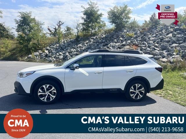 $33119 : PRE-OWNED 2022 SUBARU OUTBACK image 4