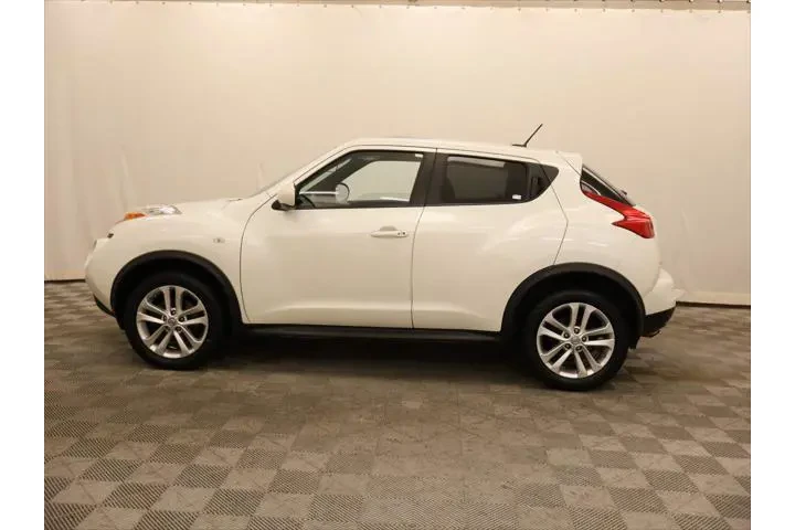 $6080 : Nissan JUKE 2014 SV 4dr Cros image 2
