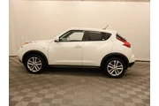 $6080 : Nissan JUKE 2014 SV 4dr Cros thumbnail