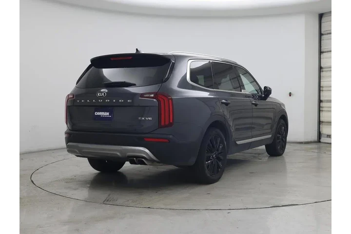 $25998 : Kia Telluride 2021 SX 4dr SU image 8