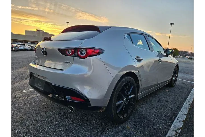 $19591 : Mazda Mazda3 Hatchback 2024 image 7