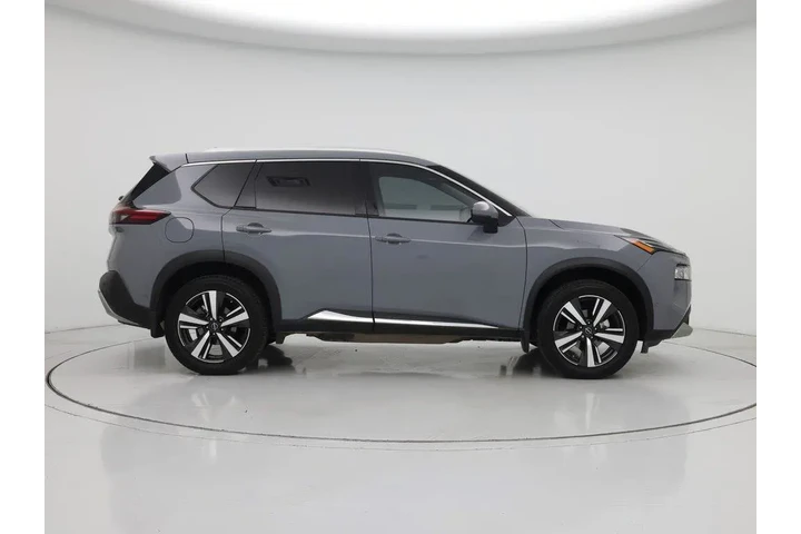 $26998 : Nissan Rogue 2023 Platinum 4 image 7