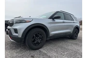 Ford Explorer 2022 AWD Timbe en Louisville