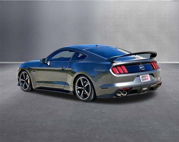 $31901 : 2017 Mustang GT Premium image 5