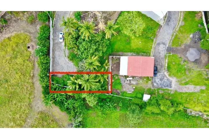 $67000 : Terreno Residencial apastepequ image 2