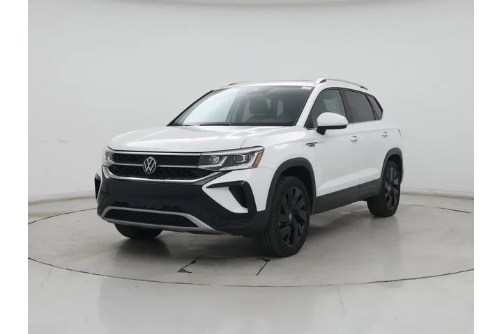 $24998 : Volkswagen Taos 2023 AWD SEL image 4