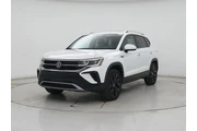 $24998 : Volkswagen Taos 2023 AWD SEL thumbnail