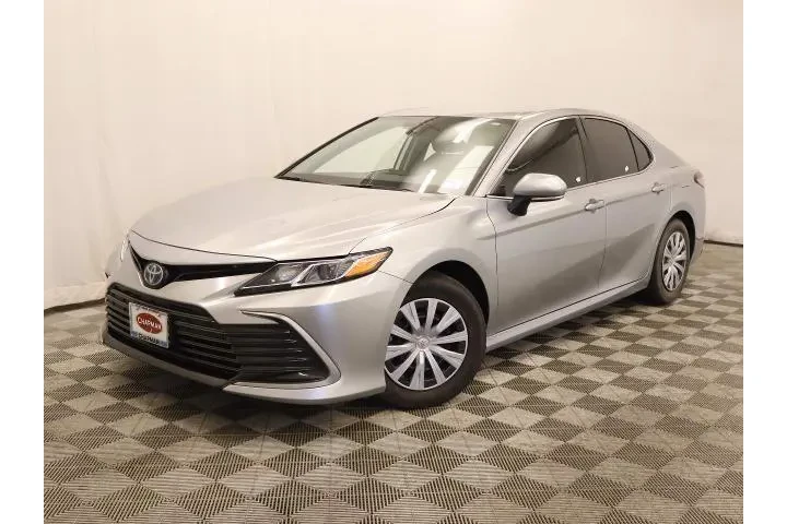 $27995 : Toyota Camry Hybrid 2024 LE image 3