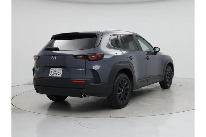 $24998 : Mazda CX-50 2024 AWD 2.5 S P image 8