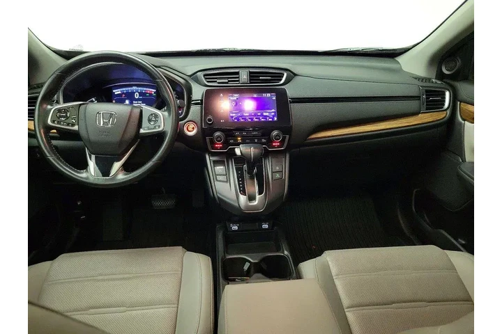 $27998 : Honda CR-V 2022 EX-L 4dr SUV image 9