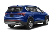 $19500 : Hyundai SANTA FE 2023 AWD SE thumbnail