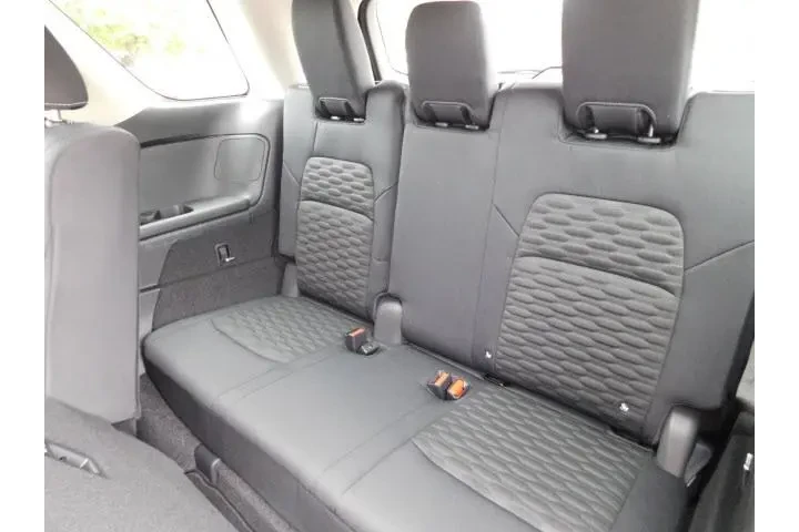 $26495 : Nissan Pathfinder 2022 SV 4d image 10