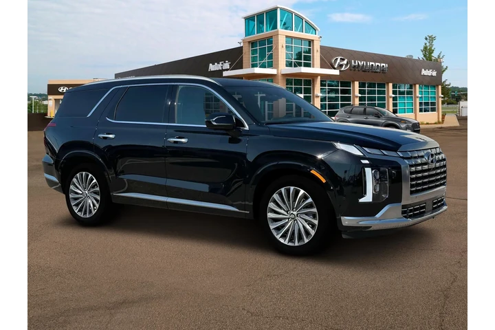 $38701 : Hyundai PALISADE 2024 AWD Ca image 10