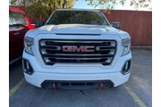 $35000 : GMC Sierra 1500 2021 4x4 AT4 thumbnail