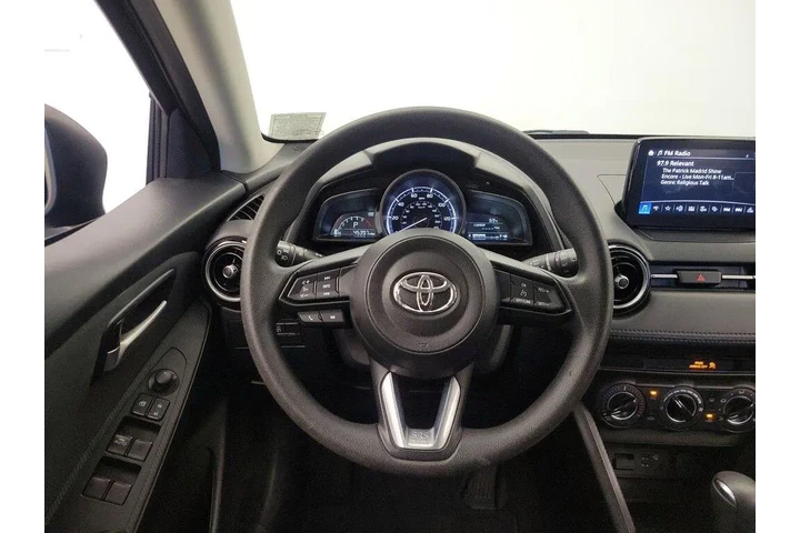 $17998 : Toyota Yaris Hatchback 2020 image 10