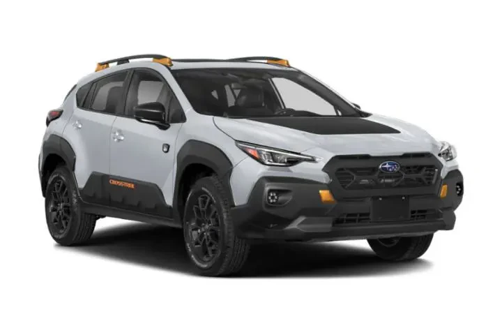 $34900 : Subaru Crosstrek 2024 AWD Wi image 6