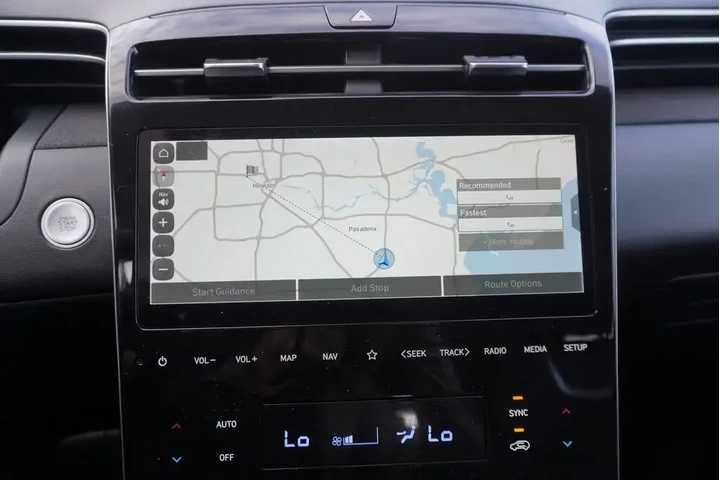 $28988 : Hyundai TUCSON 2024 Limited image 10