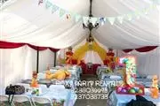 chairs table bath Tents thumbnail