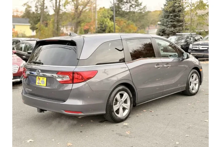 $19995 : 2019 Odyssey EX image 9