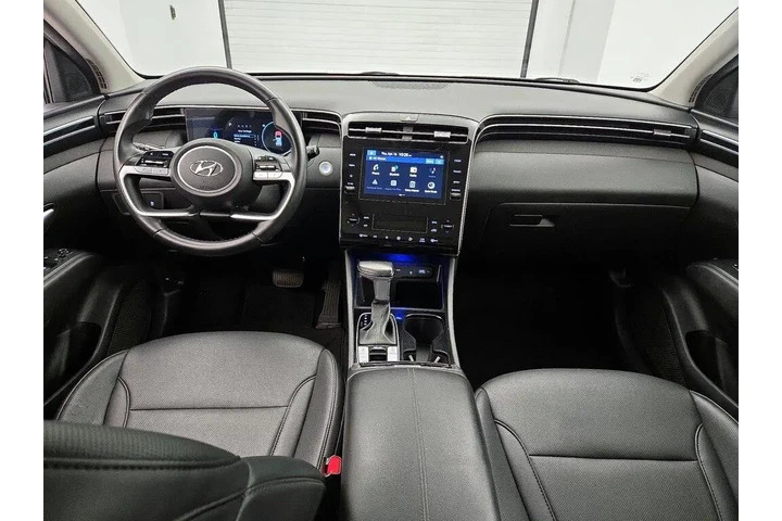 $21998 : Hyundai TUCSON 2023 AWD SEL image 9