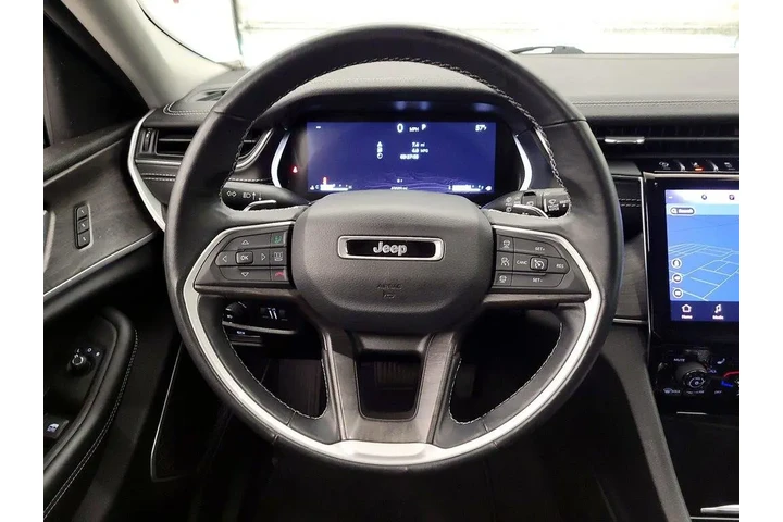 $28998 : Jeep Grand Cherokee 2022 4x4 image 10