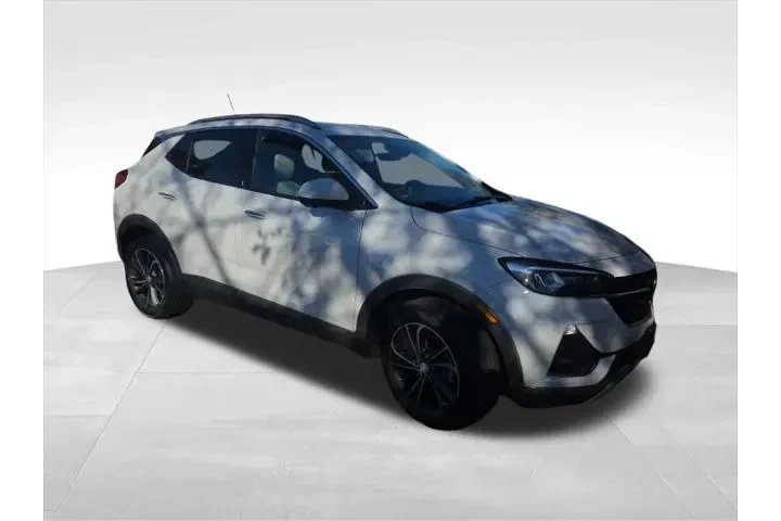 $18997 : Buick Encore GX 2020 AWD Ess image 4