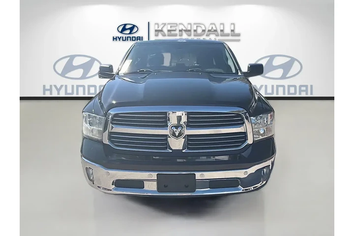 $16469 : Ram 1500 2015 4x4 Big Horn 4 image 2