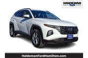 Hyundai TUCSON 2022 AWD SEL en Trenton
