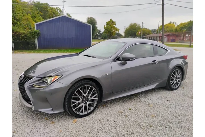 $16995 : 2015 RC 350 image 3