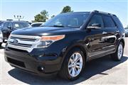 2013 Explorer XLT en Memphis