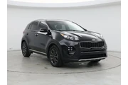 Kia Sportage 2019 EX 4dr SUV en Raleigh